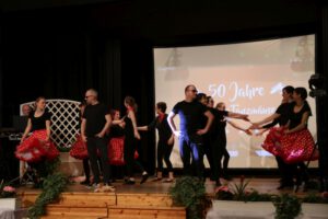 Foto: 2020 Jubiläum Samstag