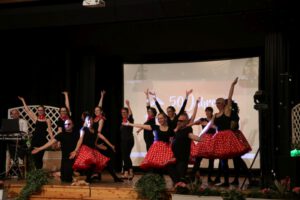 Foto: 2020 Jubiläum Samstag