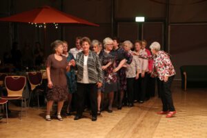 Foto: 2020 Jubiläum Samstag