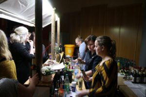 Foto: 2020 Jubiläum Samstag