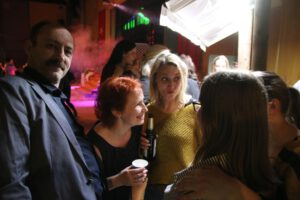 Foto: 2020 Jubiläum Samstag