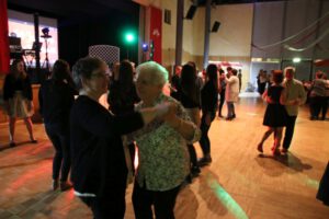 Foto: 2020 Jubiläum Samstag