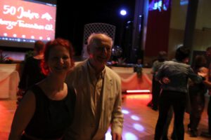 Foto: 2020 Jubiläum Samstag