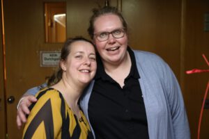 Foto: 2020 Jubiläum Samstag