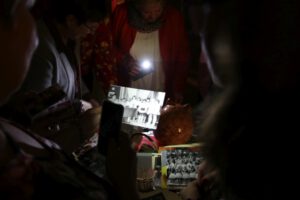 Foto: 2020 Jubiläum Samstag