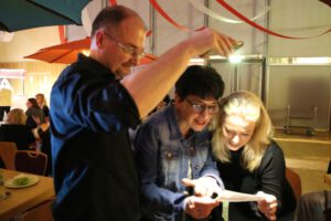 Foto: 2020 Jubiläum Samstag