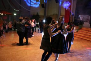 Foto: 2020 Jubiläum Samstag