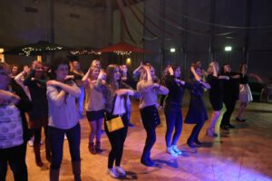 Foto: 2020 Jubiläum Samstag