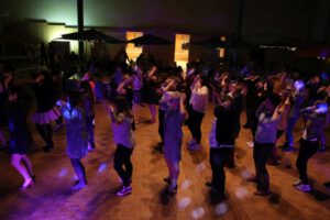 Foto: 2020 Jubiläum Samstag