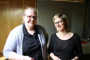 Foto: 2020 Jubiläum Samstag