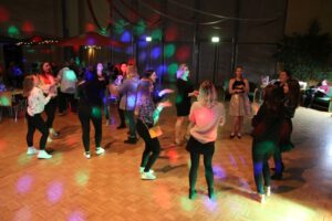 Foto: 2020 Jubiläum Samstag