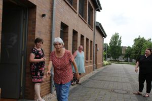 Foto: 2020 Sommerfest Falkenberg
