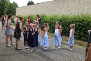 Foto: 2020 Sommerfest Falkenberg