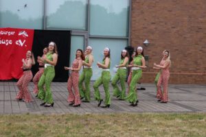 Foto: 2020 Sommerfest Falkenberg