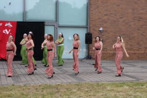 Foto: 2020 Sommerfest Falkenberg