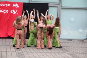 Foto: 2020 Sommerfest Falkenberg