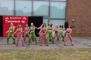 Foto: 2020 Sommerfest Falkenberg