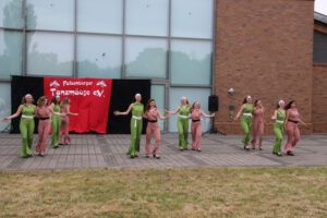 Foto: 2020 Sommerfest Falkenberg