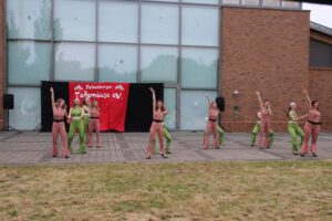 Foto: 2020 Sommerfest Falkenberg