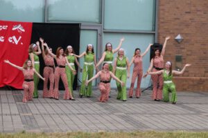 Foto: 2020 Sommerfest Falkenberg