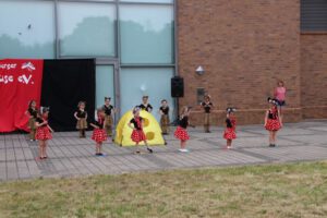 Foto: 2020 Sommerfest Falkenberg