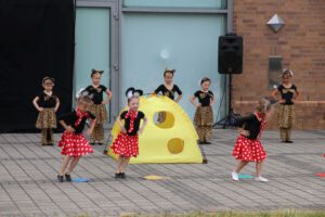 Foto: 2020 Sommerfest Falkenberg