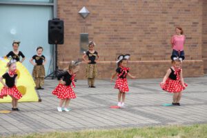 Foto: 2020 Sommerfest Falkenberg