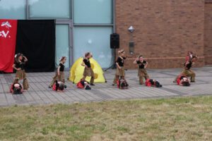Foto: 2020 Sommerfest Falkenberg
