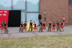 Foto: 2020 Sommerfest Falkenberg