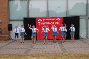 Foto: 2020 Sommerfest Falkenberg