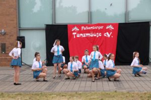 Foto: 2020 Sommerfest Falkenberg