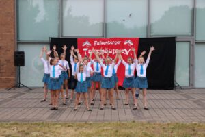 Foto: 2020 Sommerfest Falkenberg