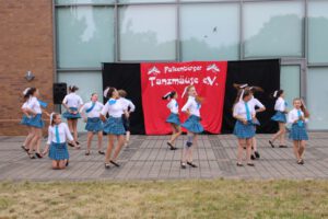 Foto: 2020 Sommerfest Falkenberg