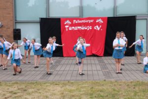 Foto: 2020 Sommerfest Falkenberg