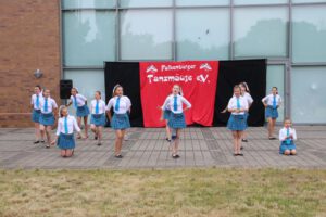 Foto: 2020 Sommerfest Falkenberg