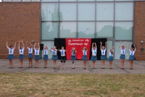Foto: 2020 Sommerfest Falkenberg