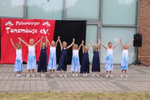Foto: 2020 Sommerfest Falkenberg