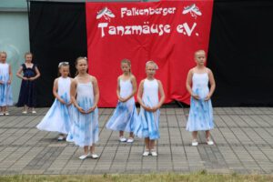 Foto: 2020 Sommerfest Falkenberg
