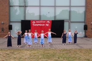 Foto: 2020 Sommerfest Falkenberg