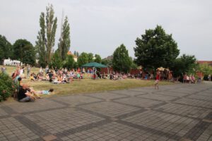 Foto: 2020 Sommerfest Falkenberg