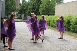 Foto: 2020 Sommerfest Falkenberg