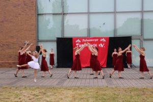 Foto: 2020 Sommerfest Falkenberg
