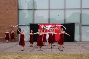 Foto: 2020 Sommerfest Falkenberg