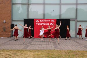 Foto: 2020 Sommerfest Falkenberg