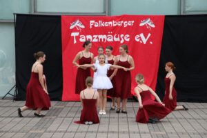 Foto: 2020 Sommerfest Falkenberg