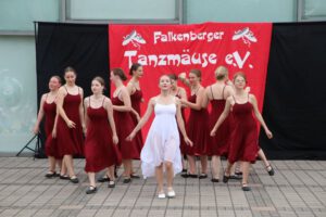 Foto: 2020 Sommerfest Falkenberg