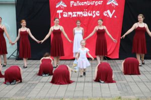 Foto: 2020 Sommerfest Falkenberg