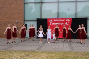 Foto: 2020 Sommerfest Falkenberg