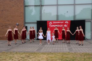 Foto: 2020 Sommerfest Falkenberg