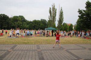 Foto: 2020 Sommerfest Falkenberg